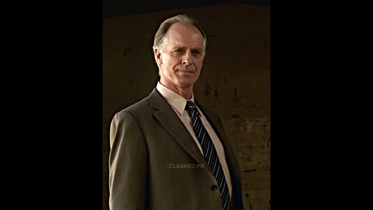 Lundy Suspects Dexter (Bay Harbor Butcher) | Dexter 