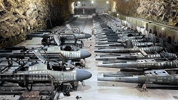 WWII Aviation and Missions To Fall Asleep To | 3 Hours Documentary Of Things you Might Not Know