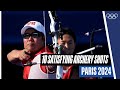 10 Incredibly Satisfying Archery Shots At Paris2024 Top Moments 