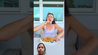 Chicken Wings Prank #shorts