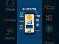 Ref:4psSMBZPwbQ Cest quoi la fintech   le r�le des fintechs dans notre soci�t� #�conomie #finance #technique