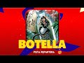 Pista Repartera Type Beat REMBOW Instrumental BOTELLA Reggaeton Cubano Mrale On The Beat 