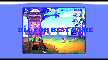 Transformice - DLL FOR BEST GAME