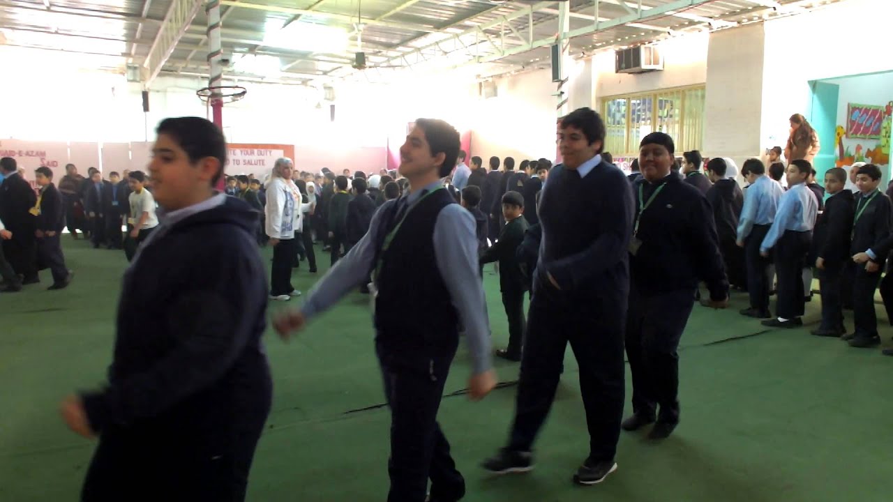 Assembly class-8th  22-1-2014(1)