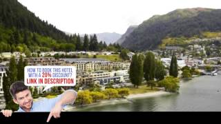 Peppers Beacon, Queenstown, New Zealand, HD Review