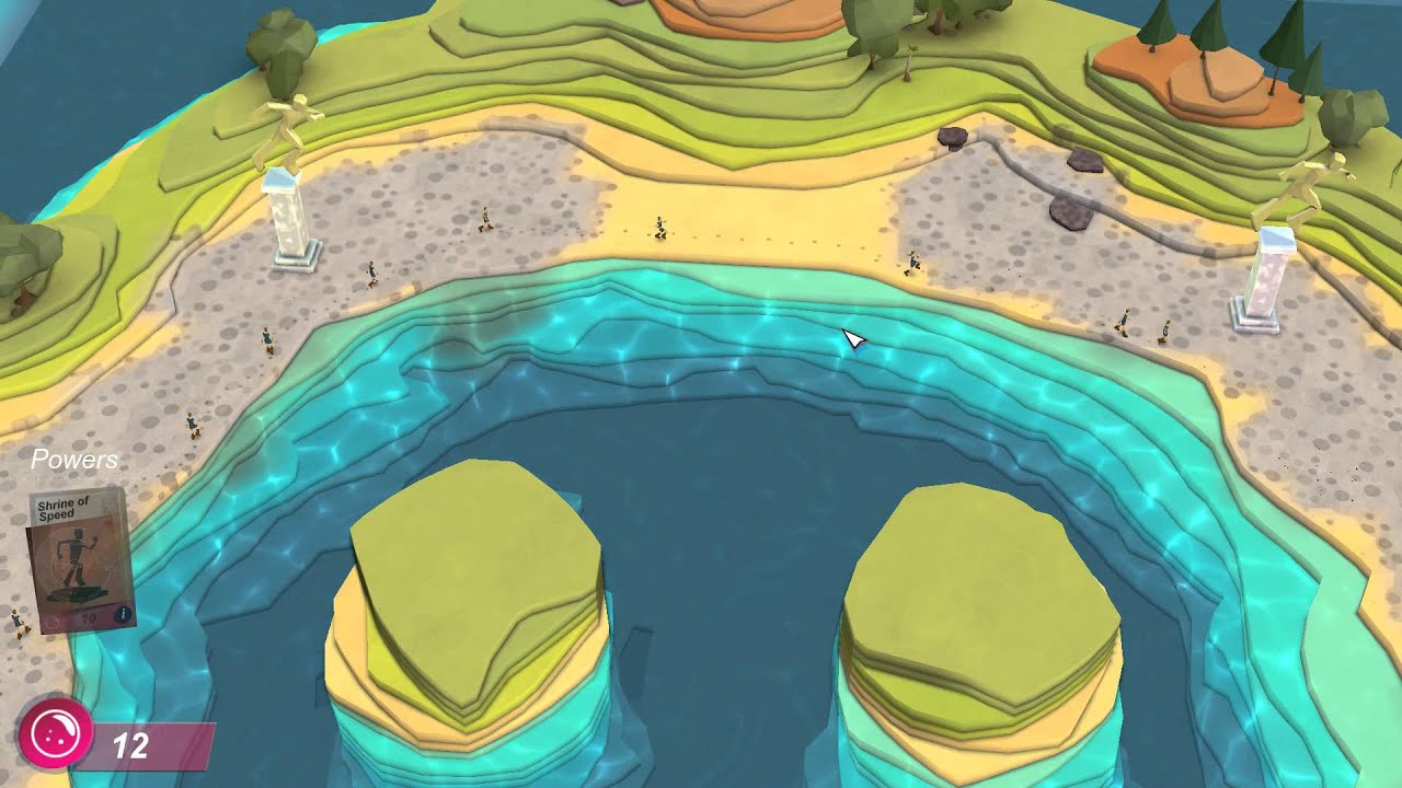 godus voyage of discovery 8