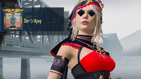 How to Improve Hip-Fire with Beast Close & Mid Range Aim🔥BGMI StrツAjay  (Tips & Tricks)