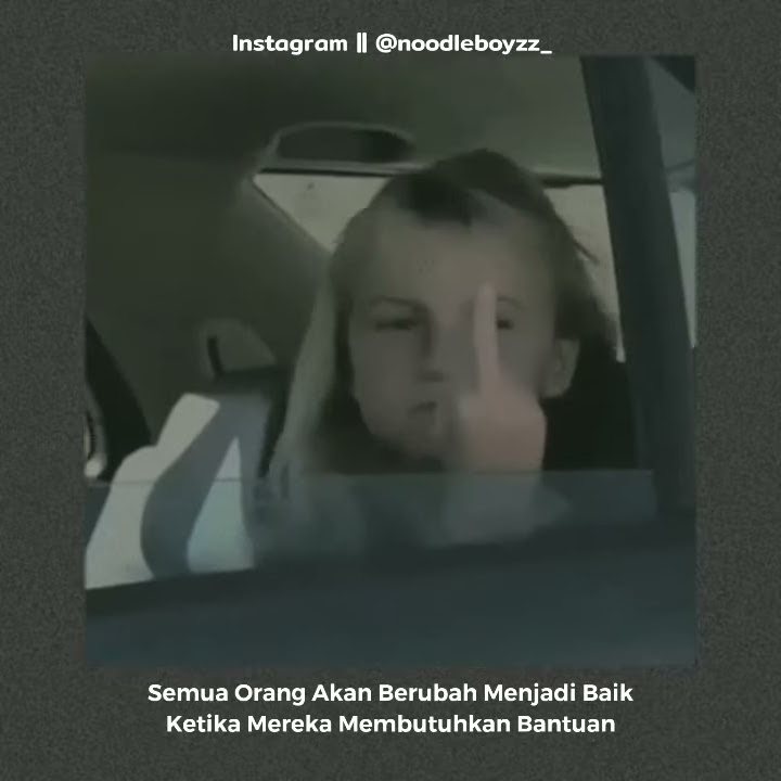 Story WA 30 Detik