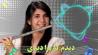 بهترین نغمه توله آهنگ ایرانی