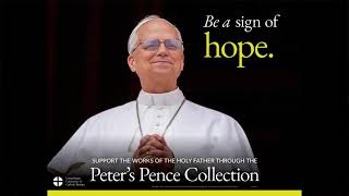 14th Sunday in Ordinary Time  4:30 mass