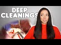 Do You NEED A Deep Cleaning?