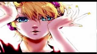 Migikata No Cho - Butterfly on Your Right Shoulder [Version Español] - Kagamine Len (Append Power)