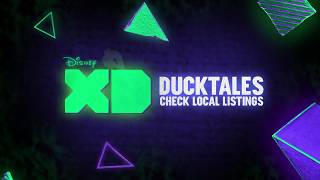 Ducktales  The Hunt For Ghost Bride’s Ring   Haunted Mansion   Disney Xd
