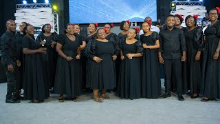 UMETAMALAKI - EBENEZER WORSHIP TEAM  VIDEO