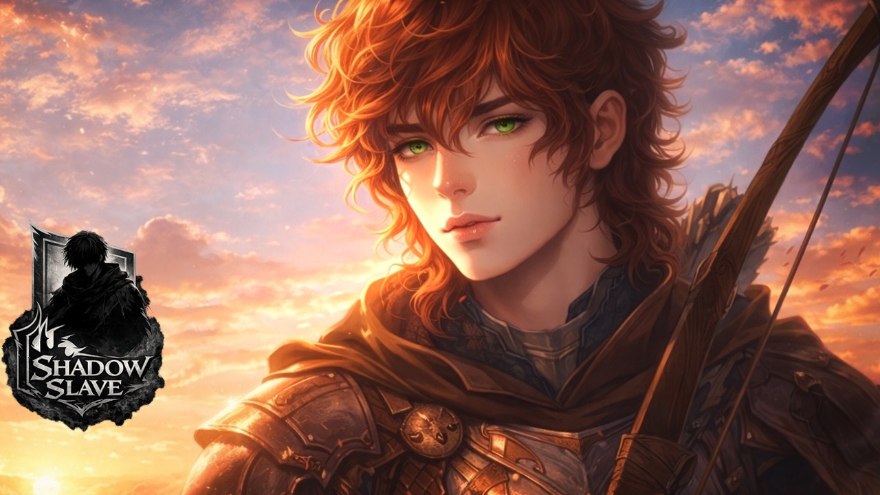 Kai (Nightingale)| Verdades Cruéis [Shadow Slave]