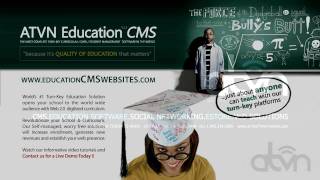 ATVN Education CMS Tutorial (Optimize & Edit Course Videos)