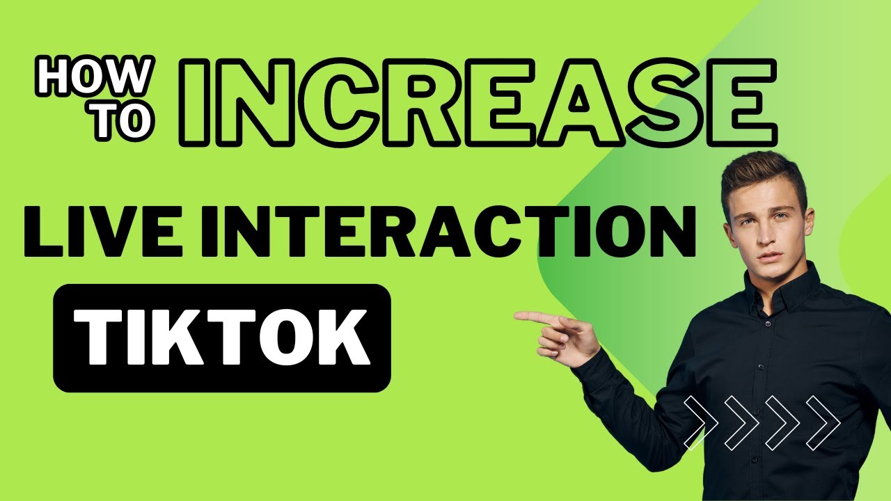 Increase Tiktok Live Interaction | Best Tool Tiktok Livestream Seeding ...