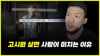 People Who Would rather Choose Prison Than Living In A 1pyeong Gosiwon