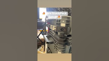 Flex Stack Pack