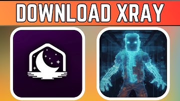 How To Download And Install Xray On Lunar Client For Minecraft 1.21.7