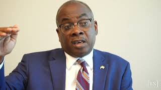 Mayor Brown on structural deficit in city budget