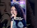 Emma canta "I say a little prayer" di Aretha Franklin | #TheVoiceKidsIT Finale