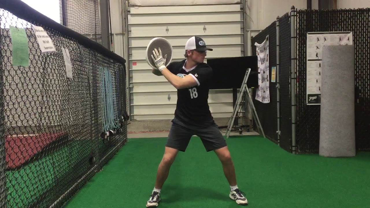 HittingBucket Lid Throws YouTube