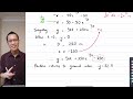 Projectile Motion and Displacement Analysis