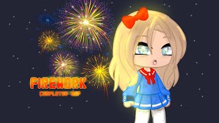 Firework || Completed MEP