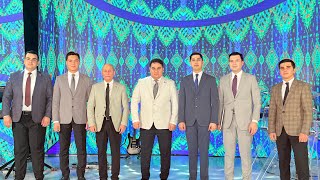 Rejepgeldi Muhukow Ogulbeg