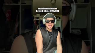 El reggaeton mexicano no es bueno?😜 #artistaemergente #reggaeton #perreo #musica