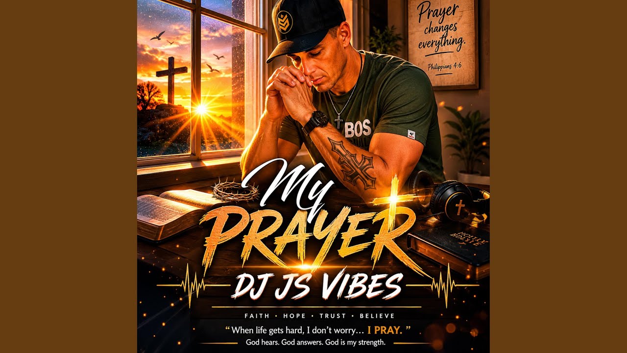 My Prayer - YouTube