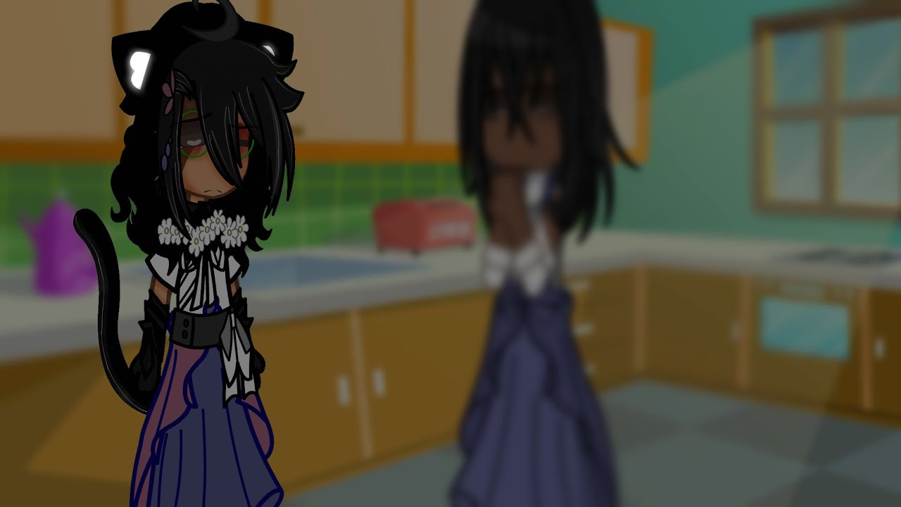 Mirabel becomes a cat for 24 hours-mini movie-