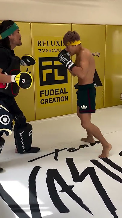 SPEED DEMON ⚡️ Will Takeru KO Denis Puric at ONE 173 in Tokyo?