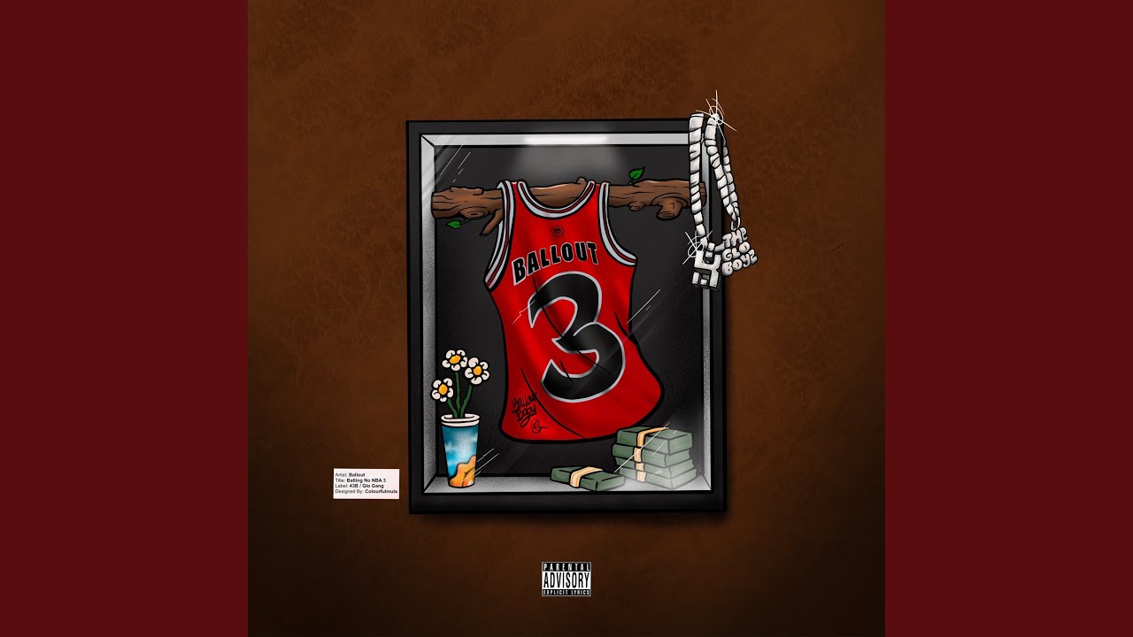 Get A Bag (feat. DooWop)