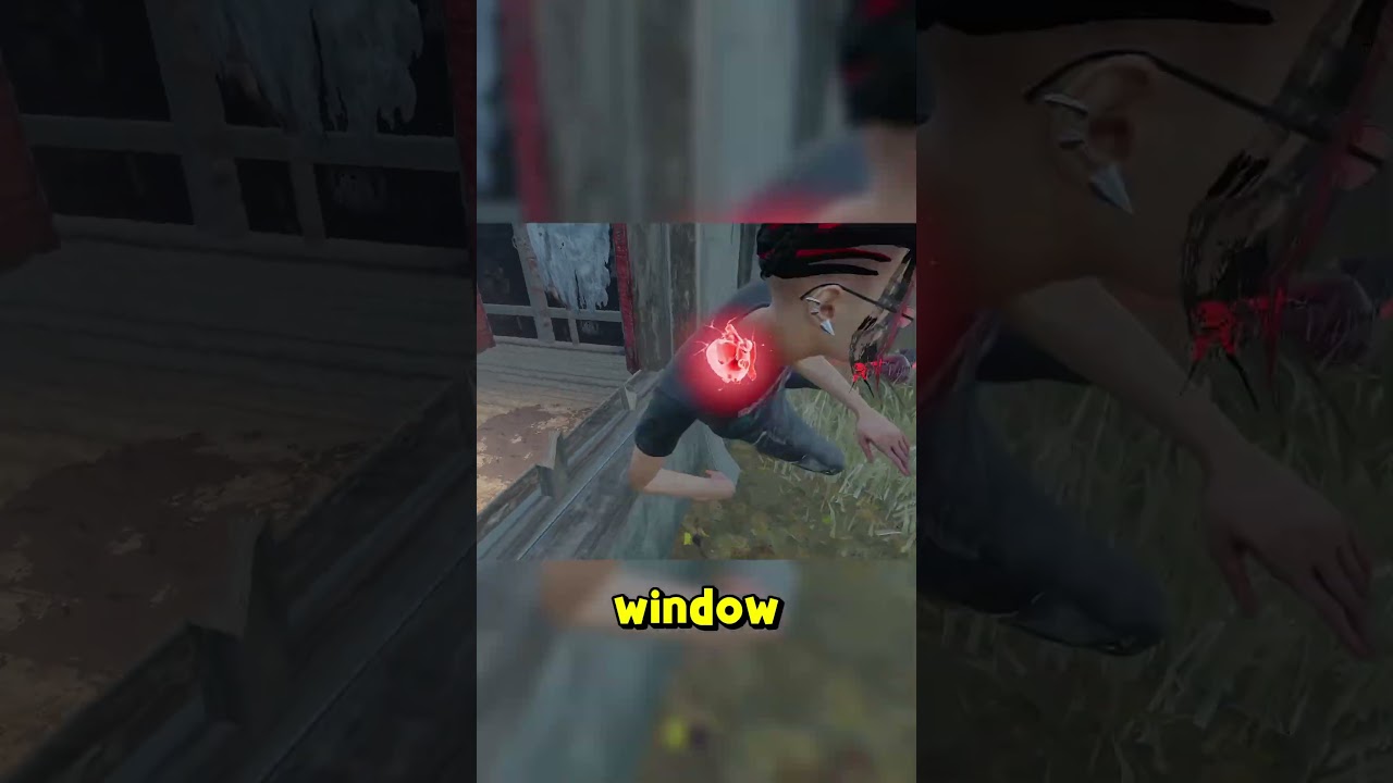 Как противостоять деревенщине в DBD!