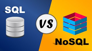 Difference between SQL and NoSQL | SQL vs NoSQL | MySQL vs MongoDB