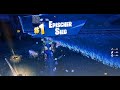 Chapter 6 Season 1 (Epischer Sieg) Battle Royale Fortnite🌴