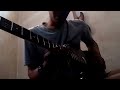 dream theater - the spirit carries on (cover) andrii marley