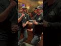 Leemo goes to The Eagle Inn, Salford to speak to Interstellar Audio.