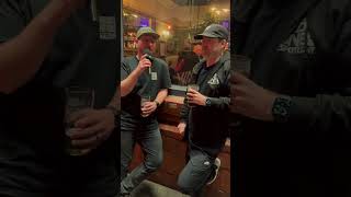 Leemo goes to The Eagle Inn, Salford to speak to Interstellar Audio.