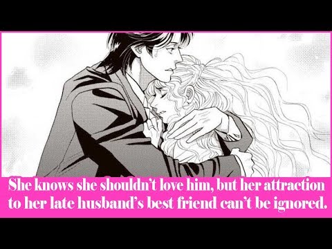 「Harlequin Comic」Previews for PROOF OF THEIR SIN