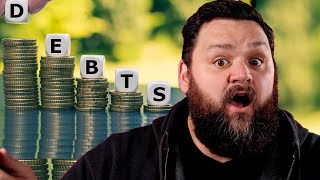 What Do You Mean I Have A Open Term Loan?