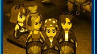Nobody's Perfect, VMK Version