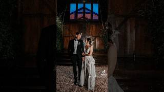 Flash Photography on rainy wedding day. #photographer #rainyday #wedding