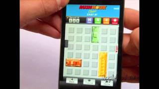 Rush Hour - iPhone App Review - AppleUpdatez HD screenshot 4