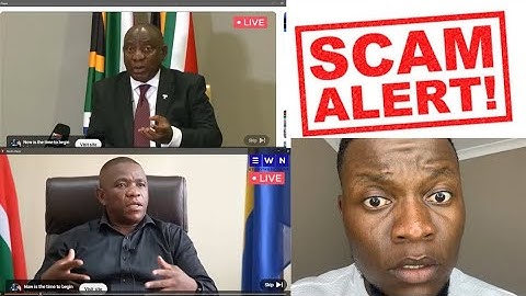 AI scam on YouTube ADs!!!!!