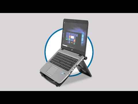 Kensington SmartFit® Easy Riser™ Laptop Riser