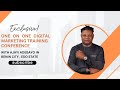One-on-One Internet Sales &amp; Marketing Training with Ajayi Adebayo | Business Growth Coaching