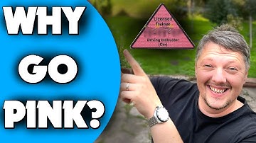 The hardest part of becoming a driving instructor | What is the ADI part 3?